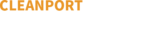 CLEANPORT CO.,LTD. Technical group of prevention of Marine pollution, Sludge disposal & Oil tank cleaning, Port Service (Line handling)